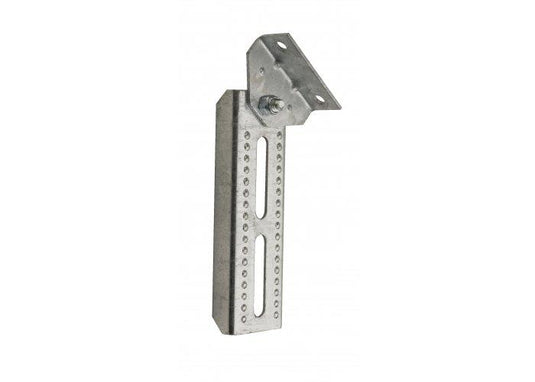 C.E. Smith 10000G Bolster/Swivel Bracket Assemblies - 9in.