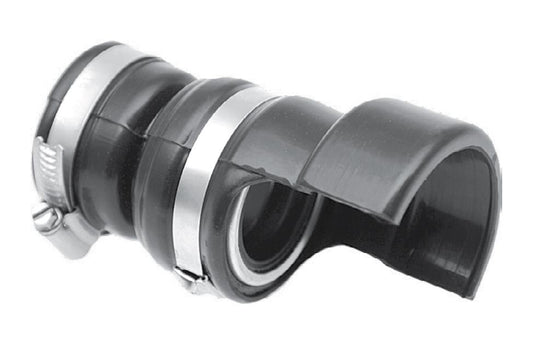 Wsm 003-408 Oil Pump Bellow with Bearing