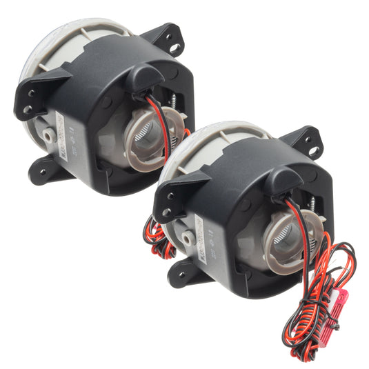Oracle Lighting 7080-001 ORL Fog Light Assembly
