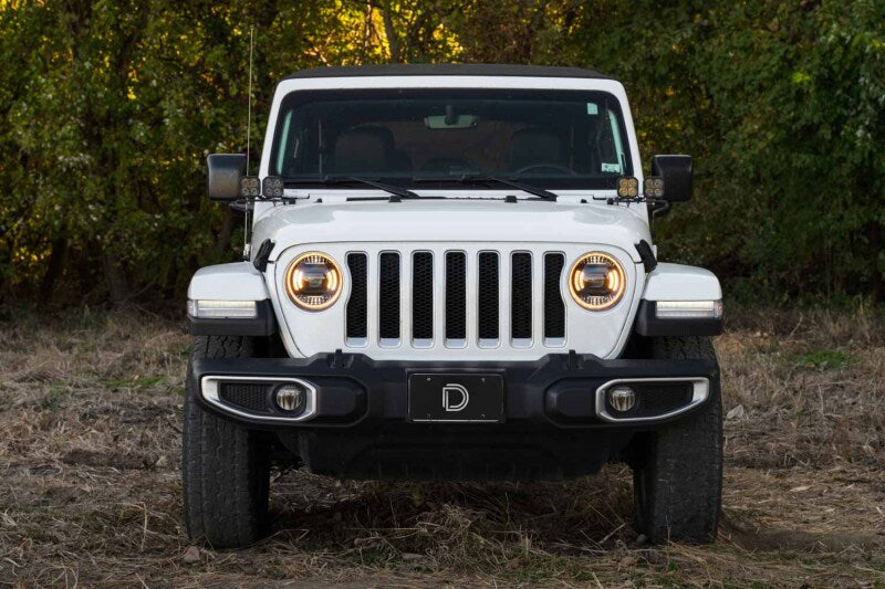Load image into Gallery viewer, Diode Dynamics DD5165 DIO Headlights
