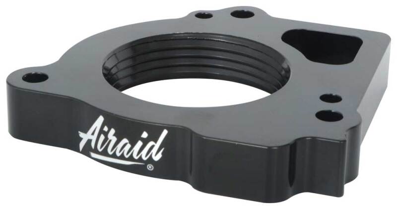 Load image into Gallery viewer, Airaid 300-573 AIR Throttle Body Spacer
