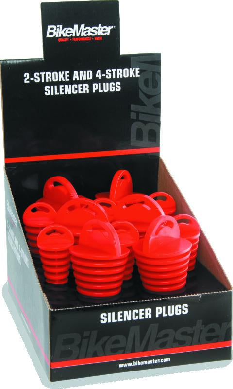 Bikemaster 151686 BKM USB Accessories C