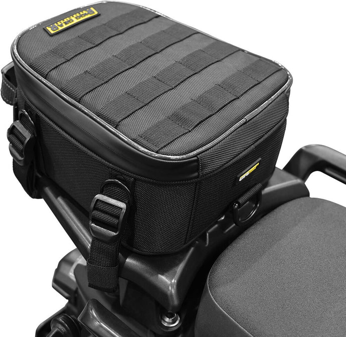 Nelson-Rigg RG-1050-L Trails End Tail Bag Lite
