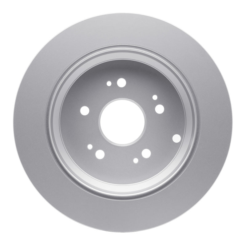 Load image into Gallery viewer, Dfc 604-59048 DFC GeoSPEC Coated Rotors - Plain
