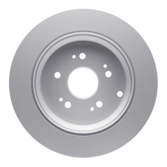 Dfc 604-59048 DFC GeoSPEC Coated Rotors - Plain