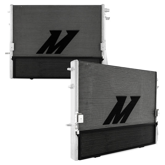 Mishimoto MMHE-SUP-20 MM Heat Exchangers