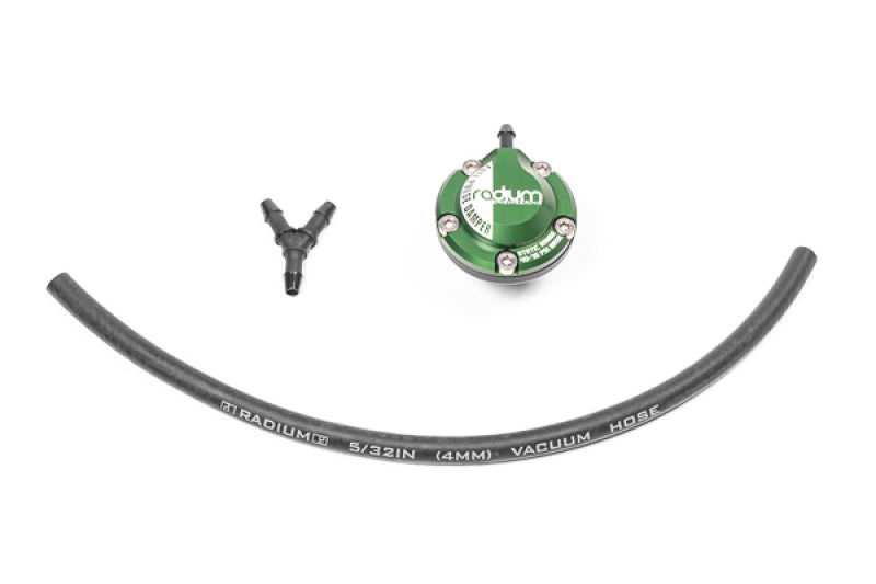Load image into Gallery viewer, Radium Engineering 20-0776 RAD Fuel Pulse Dampers
