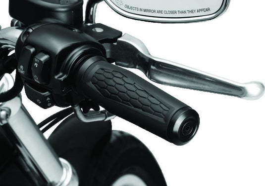 Kuryakyn 5921 KUR Hand Grips D