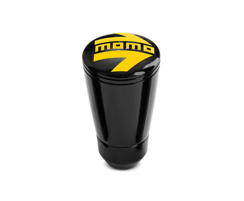 Load image into Gallery viewer, Momo SKFBLK MOM Shift Knobs
