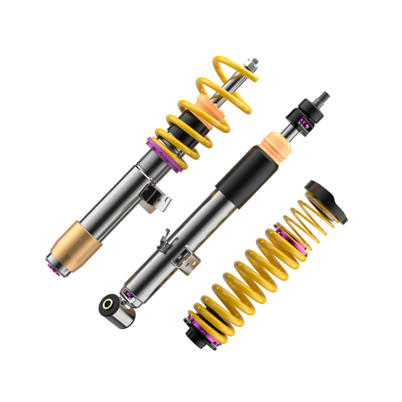 Load image into Gallery viewer, Kw 352200EB KW V3 Coilover Kit

