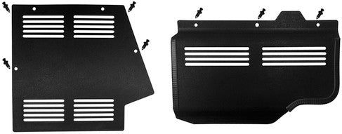 Spike Powersports 48-2301A Battery Cover