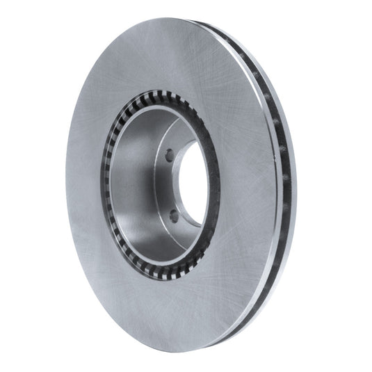Dfc 600-31004 DFC Brake Rotors - Plain