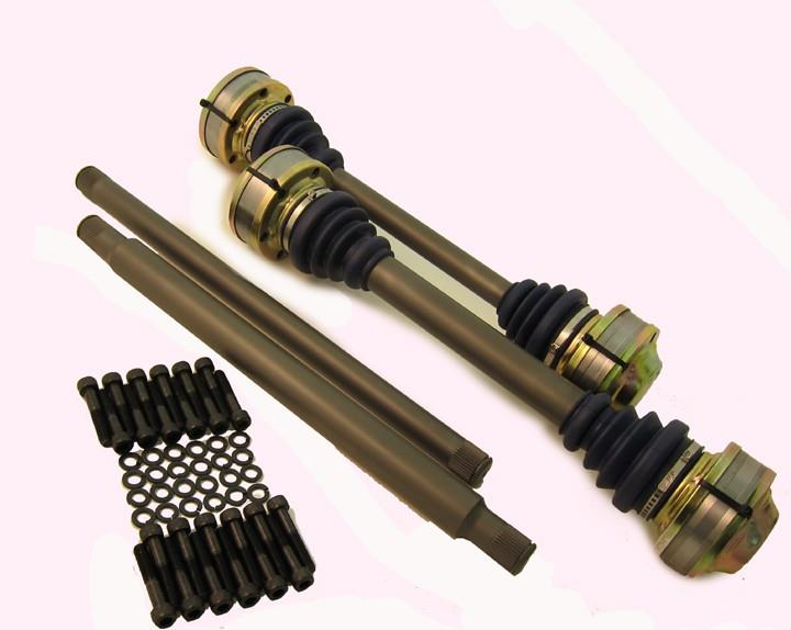 Load image into Gallery viewer, Driveshaft Shop 510207 DSS 1000HP Dom Axles
