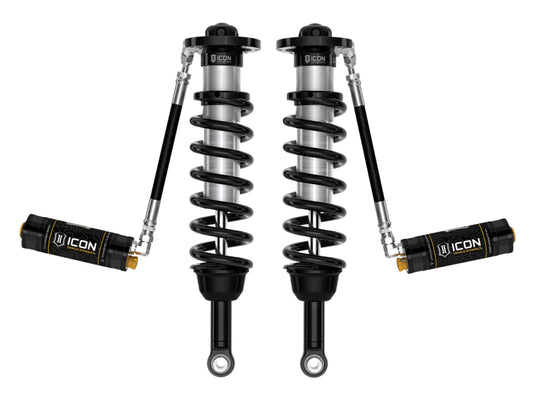 Icon 58791C ICO 2.5 Series Coilover Kits