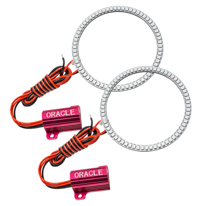 Load image into Gallery viewer, Oracle Lighting 3942-001 ORL Headlight Halo Kits
