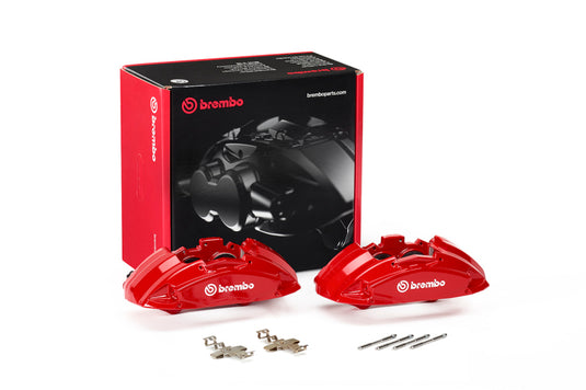 Brembo Oe FALA22 BRE Brake Calipers