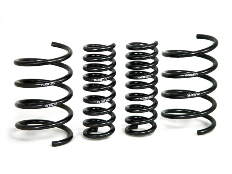 Load image into Gallery viewer, H&amp;R 29392 HR Sport Springs
