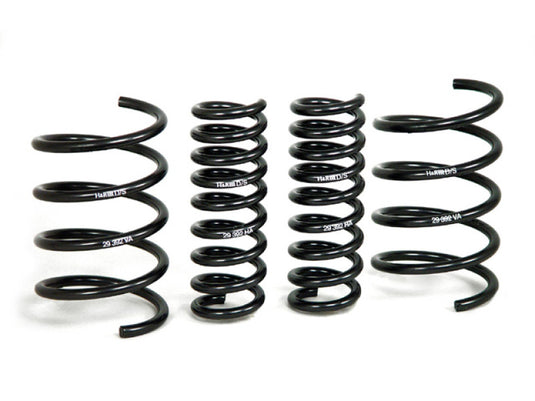 H&R 29392 HR Sport Springs