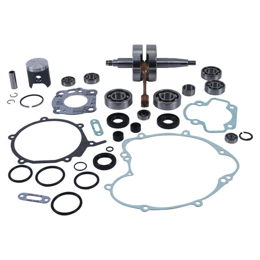 Vertex WR00005 Complete Engine Rebuild Kit In A Box