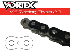 Vortex Racing 520RX3-150