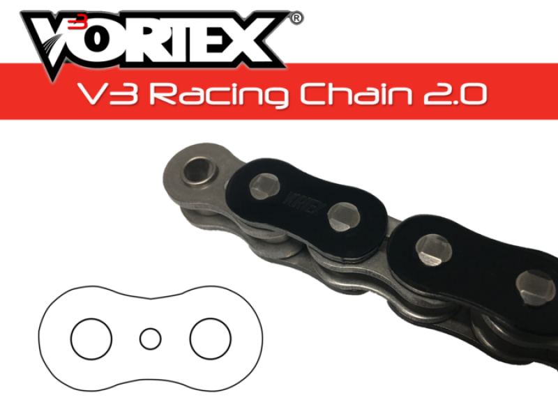 Vortex Racing 520RX3-150
