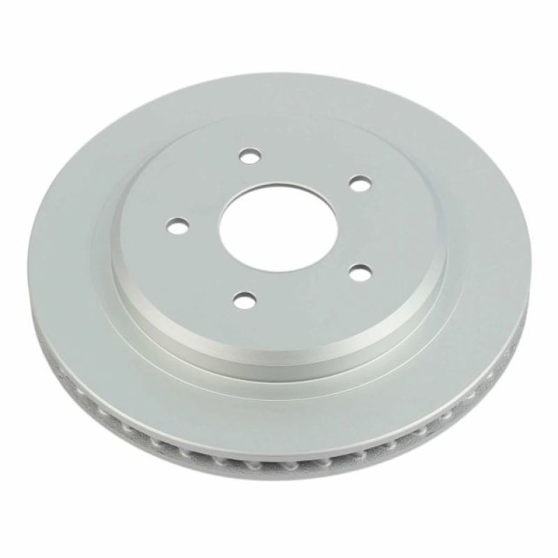 Load image into Gallery viewer, Powerstop AR8262EVC PSB Evolution Coated Rotor
