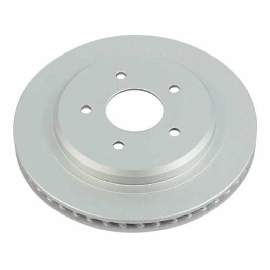 Powerstop AR8262EVC PSB Evolution Coated Rotor