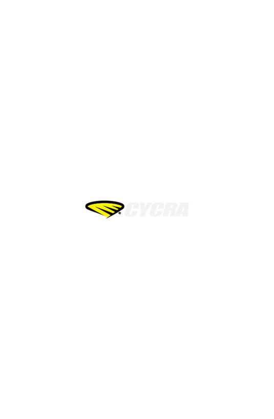 Cycra 1CYC-0701-72 CYC Number Plate