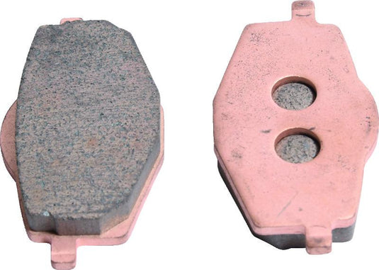 Quadboss 600132 QBS Brake Pads