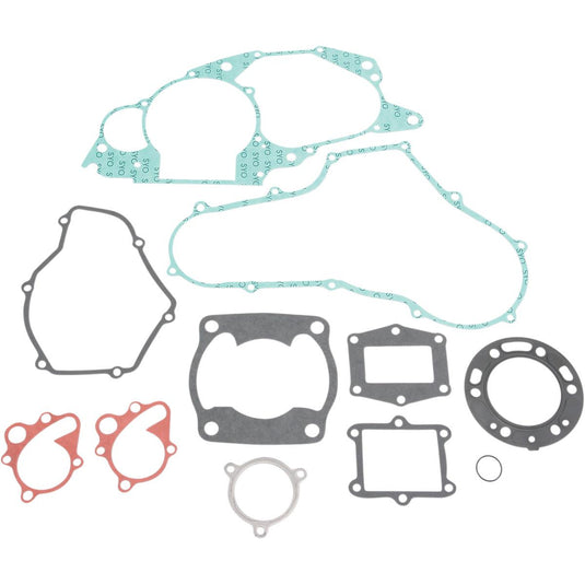 Moose Racing 808815mse Complete Gasket Kit for models with .010SS Head