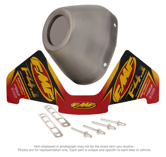 Fmf Racing 040641 FMF Spark Arrestor