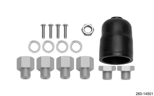 Wilwood 260-14501 WIL Hardware