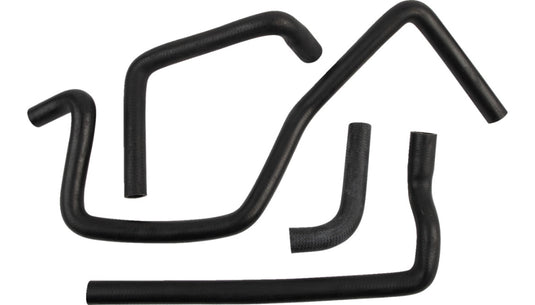Moose Utility 100-2011-PU Radiator Hose Kit