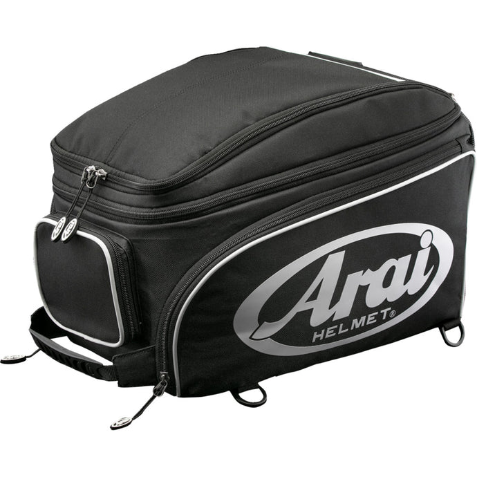 Arai Helmets 12-1612 Helmet Bags - Black