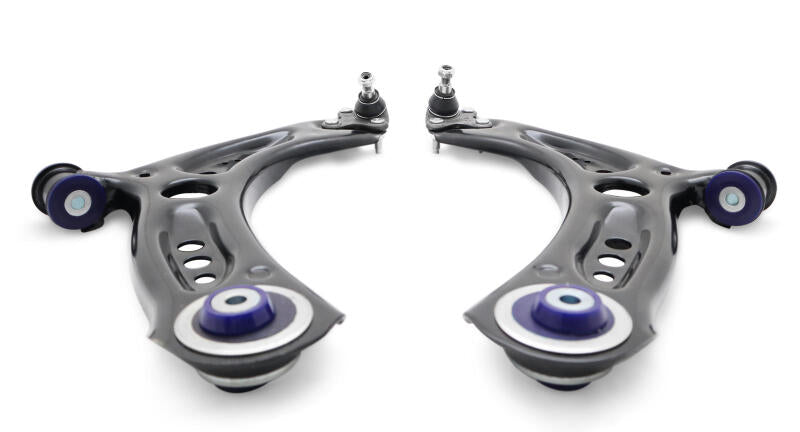 Load image into Gallery viewer, Superpro TRC1071 SPR Control Arms - Front
