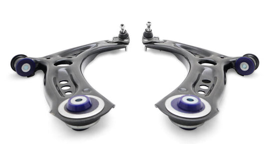 Superpro TRC1071 SPR Control Arms - Front
