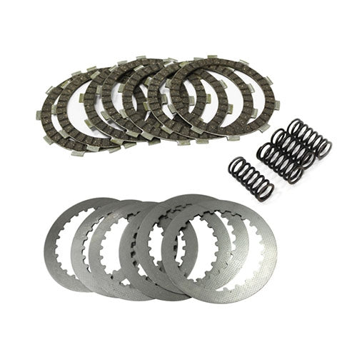 Bronco AT-03659H Clutch Kit