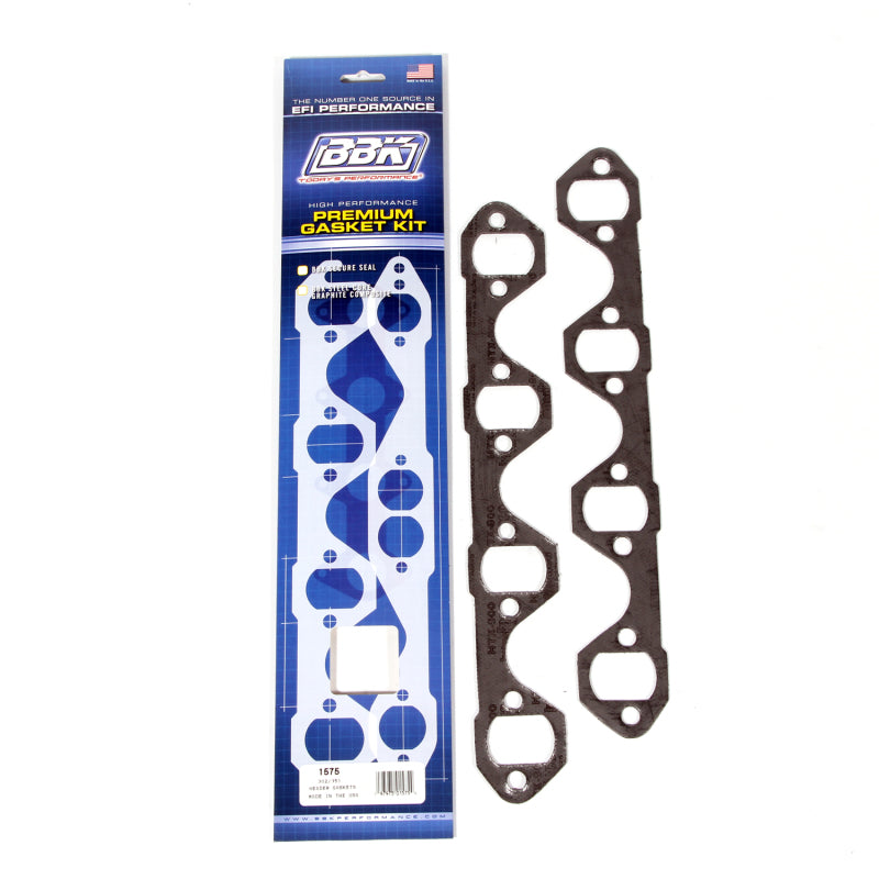 Load image into Gallery viewer, Bbk 1575 BBK Exhaust Header Gaskets
