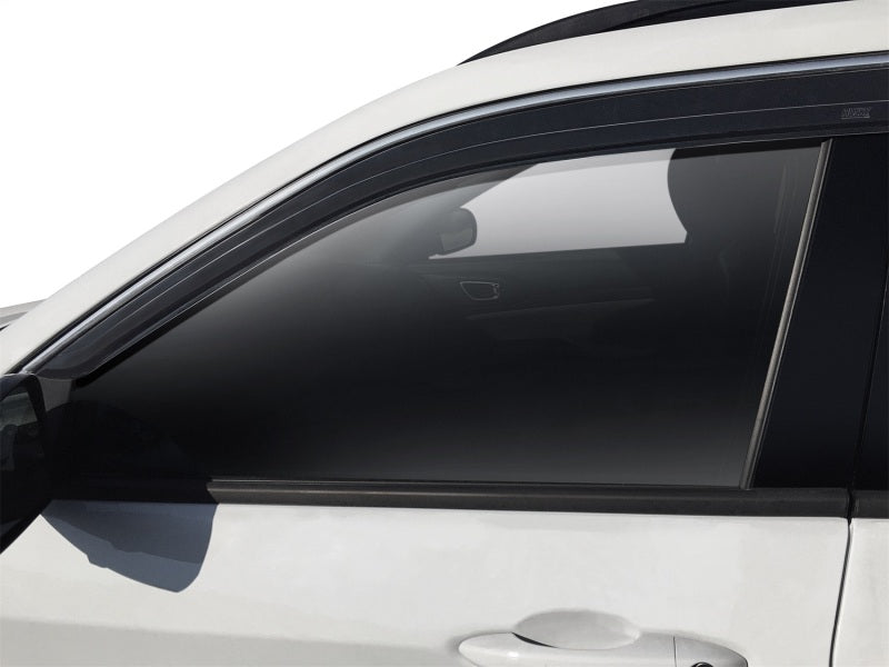 Load image into Gallery viewer, Husky Liners 2886002 HL Ventvisors - Chrome
