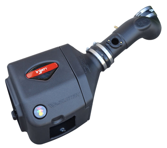 Injen EVO7102 INJ EVO Intakes