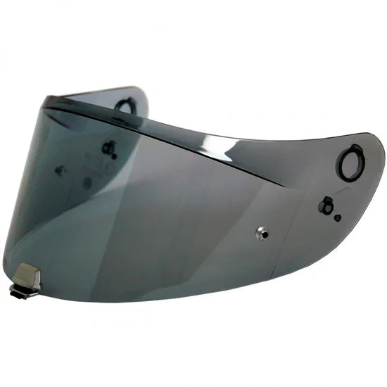 Hjc HJ-26ST Shield with Anti-Fog Lens Pin-Prepared for RPHA-70 Carbon Helmets - Smoke