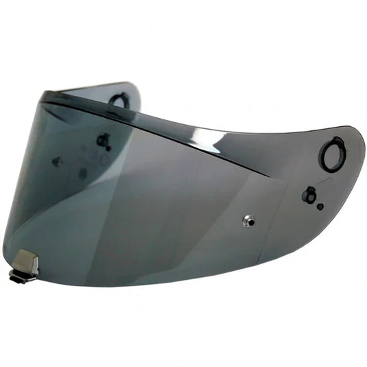 Hjc HJ-26ST Shield with Anti-Fog Lens Pin-Prepared for RPHA-70 Carbon Helmets - Smoke