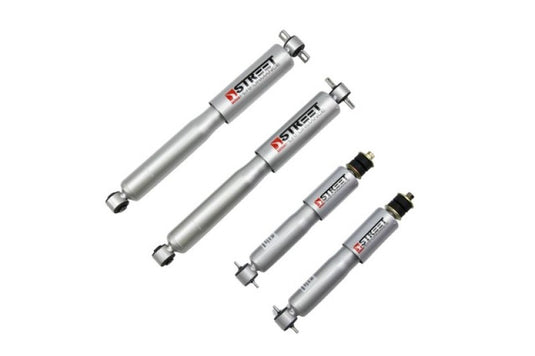 Belltech 9514 BT Street Performhock Set