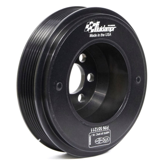 Fluidampr 551211 FDR Dampers - Import