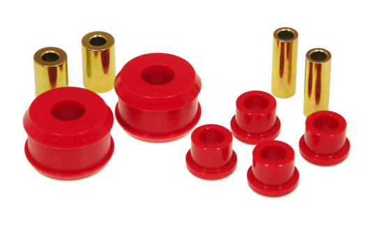 Prothane 22-202 PRO Control Arm Bushings - Red