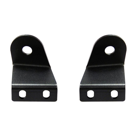 Seizmik 56-18085 Mirror Mounts for Polaris Ranger