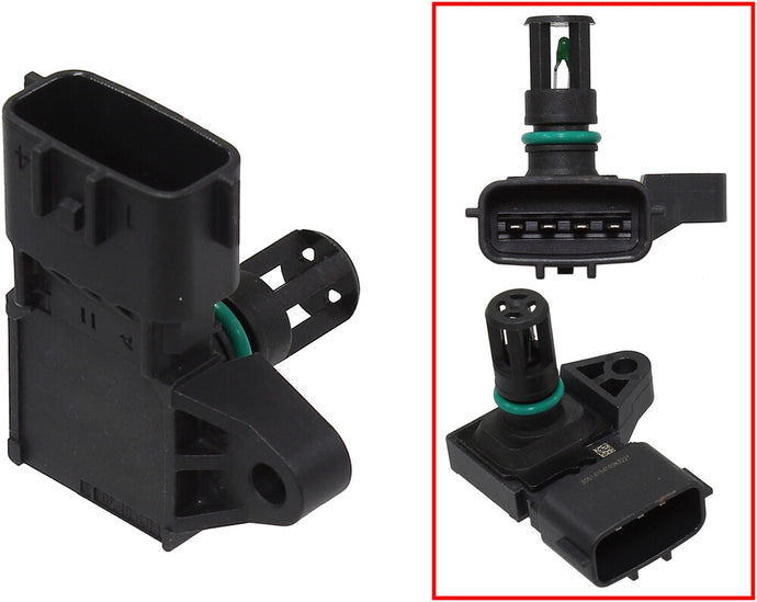 Sp1 SM-01290 Air Temperature Sensor