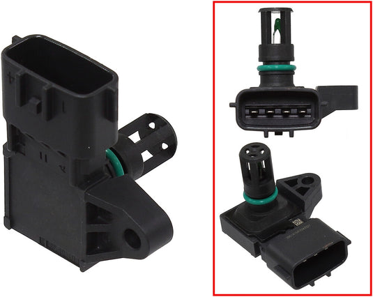 Sp1 SM-01290 Air Temperature Sensor