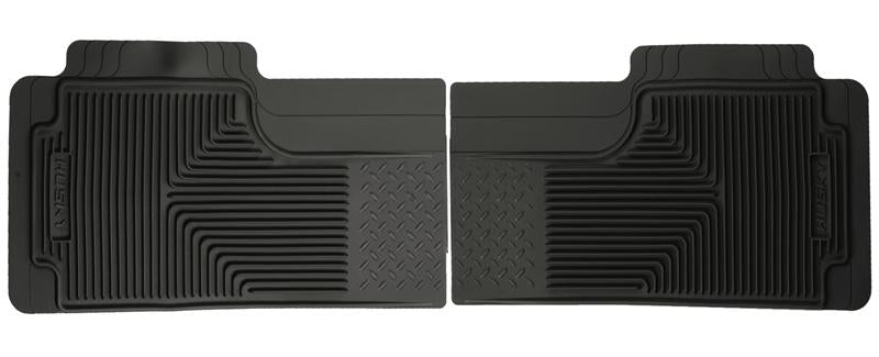 Load image into Gallery viewer, Husky Liners 52011 HL HD - Combo - Black
