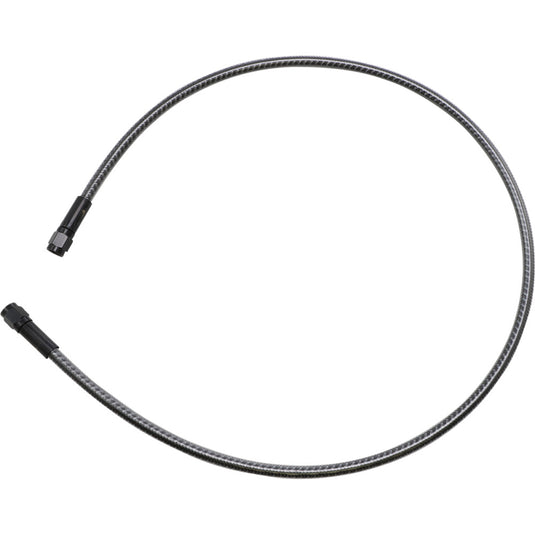 Magnum 7532 Universal Karbonfibr Brake Lines - 32in.